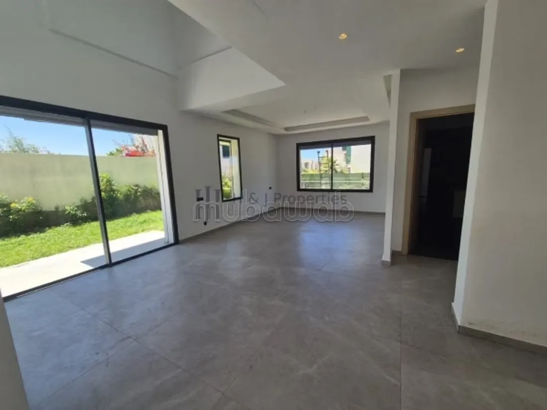 Villa de 600m² 5 chambres piscine - بوسكورة