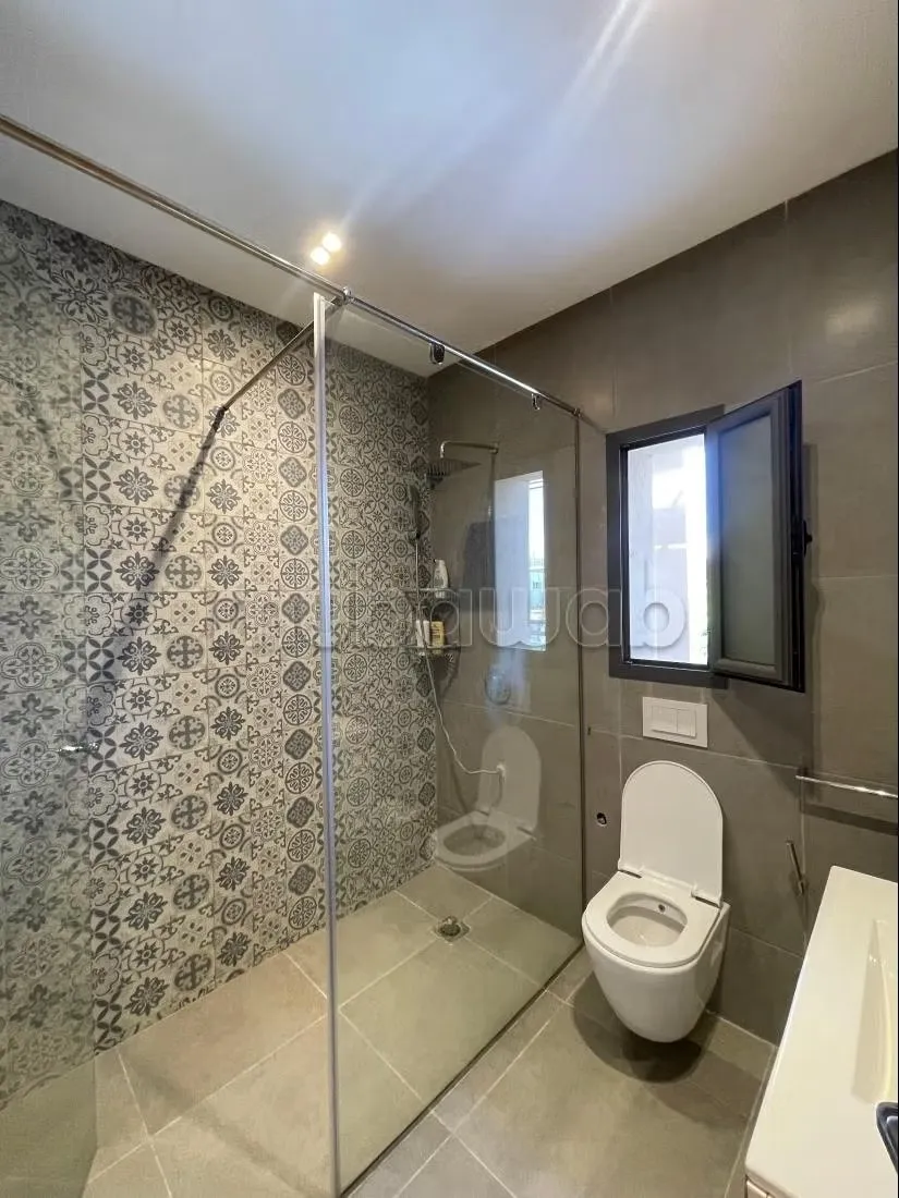 Splendide villa à la location longue durée meublée sur la Ro... - مراكش (3)