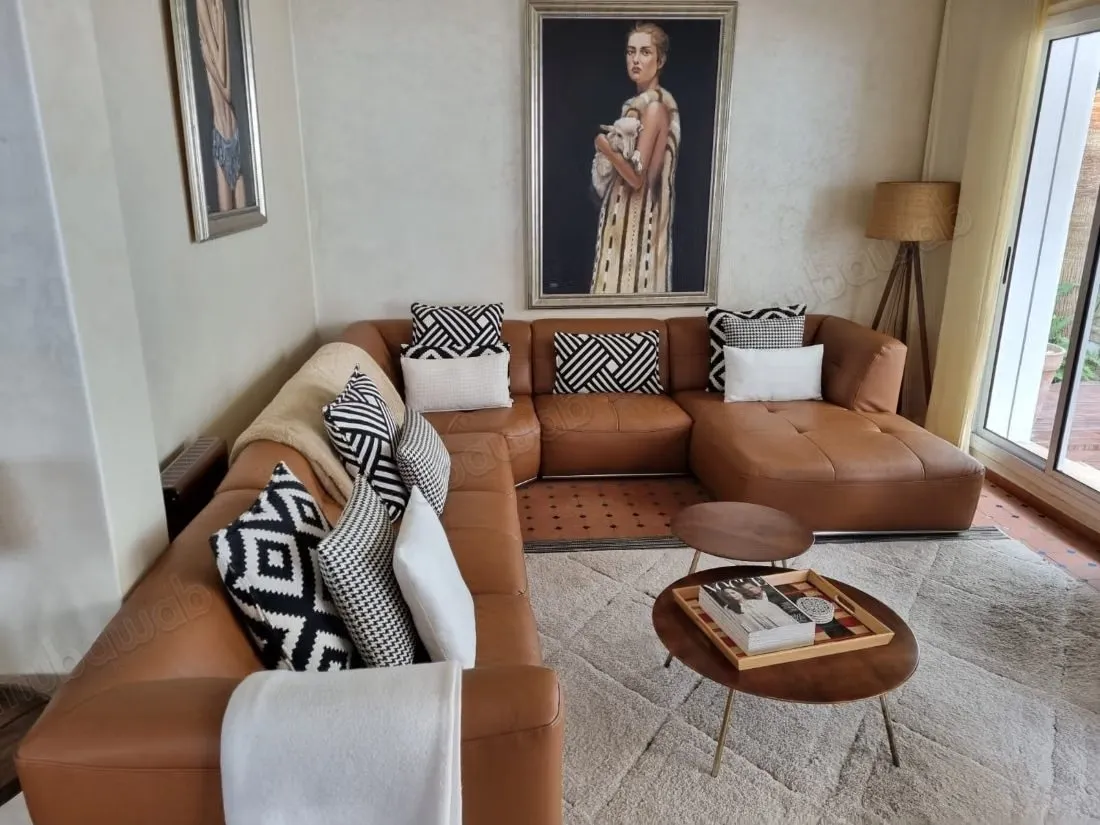 Villa A Louer Californie 
Tanger - طنجة