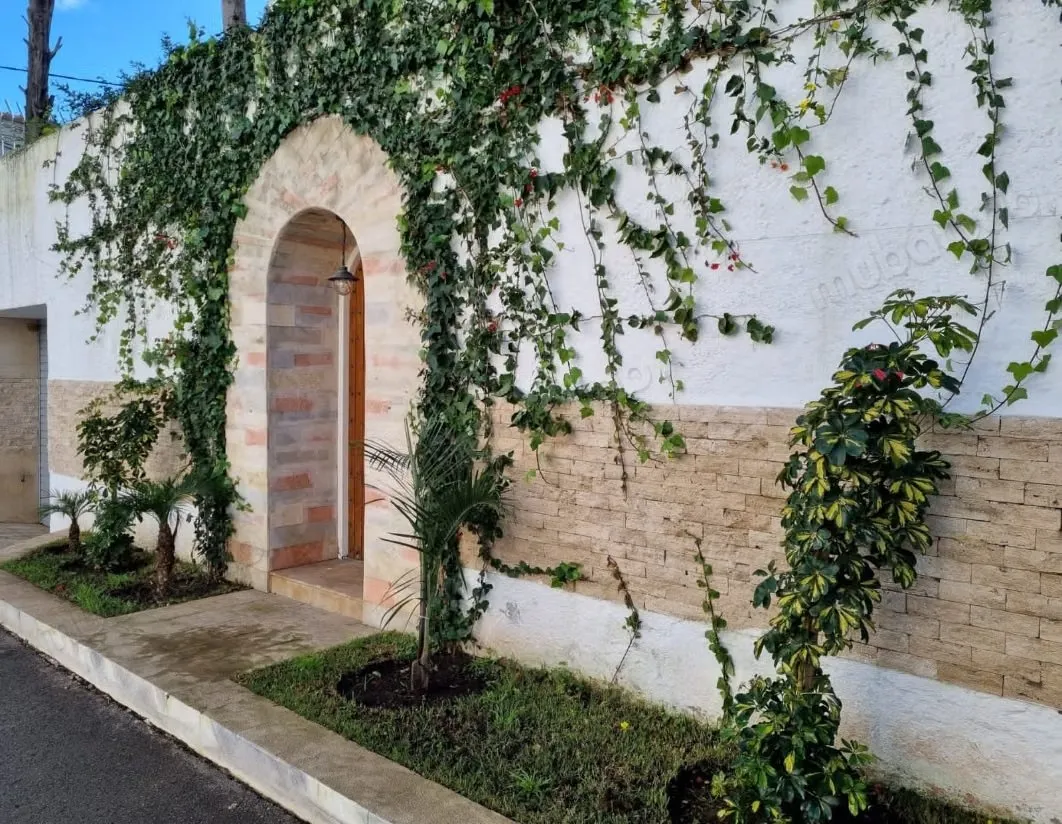Villa A Louer Californie 
Tanger - طنجة (2)
