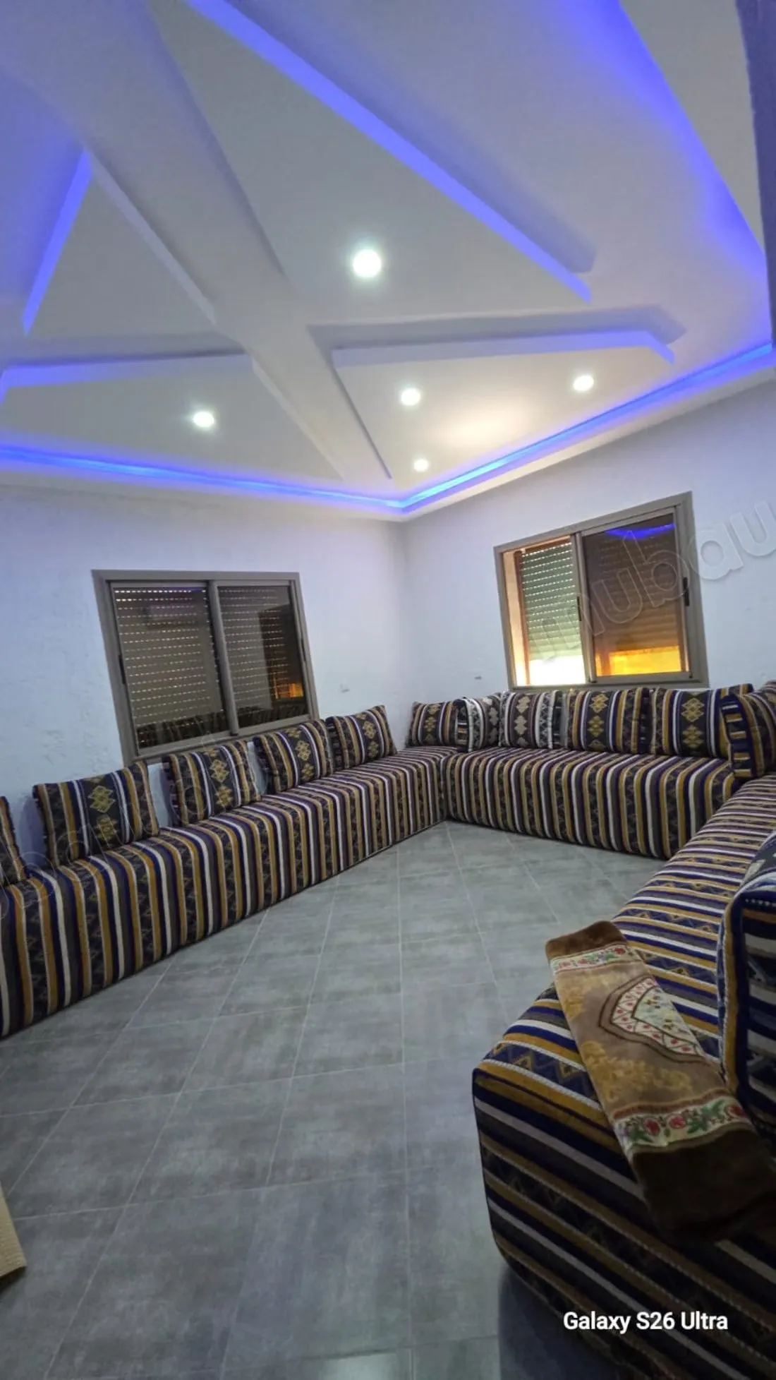Villa a louer à côté de paradis valley - Aqesri (2)