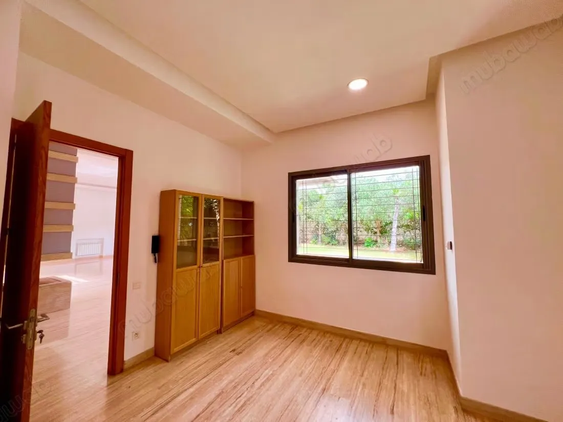 Magnifique Ville de 550m2 au quartier Ain Diab - الدار البيضاء (3)