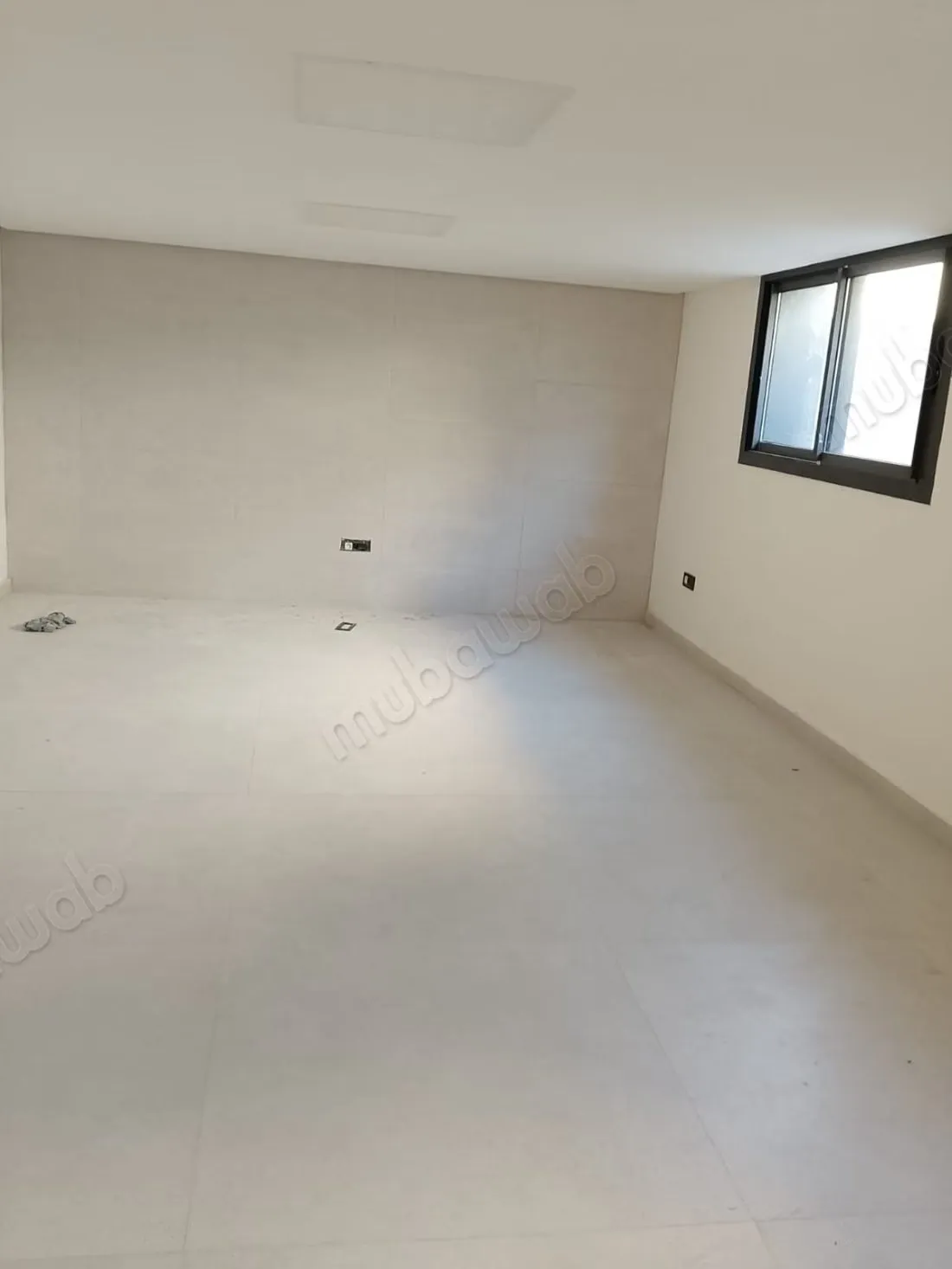 Villa à loué usage bureau 
hay riyad - الرباط