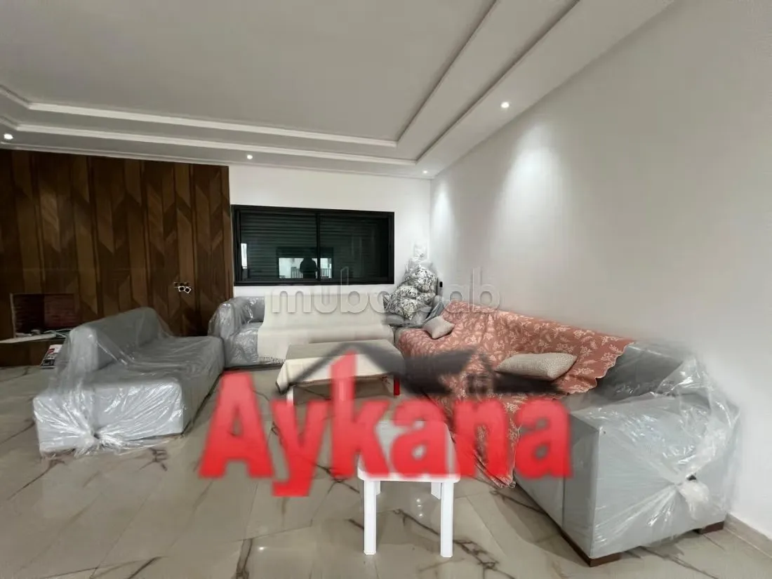 Location Villa à Harhoura - هرهورة (3)