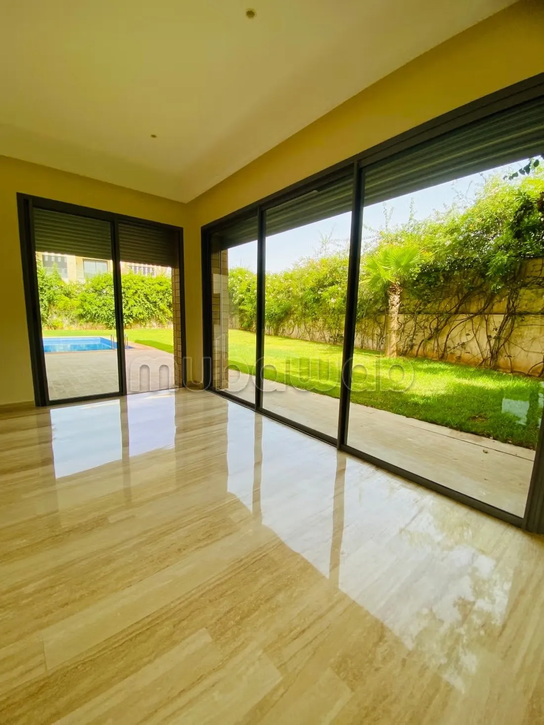 Villa de luxe à louer à Californie. 4 chambres agréables. Pi... - الدار البيضاء (2)