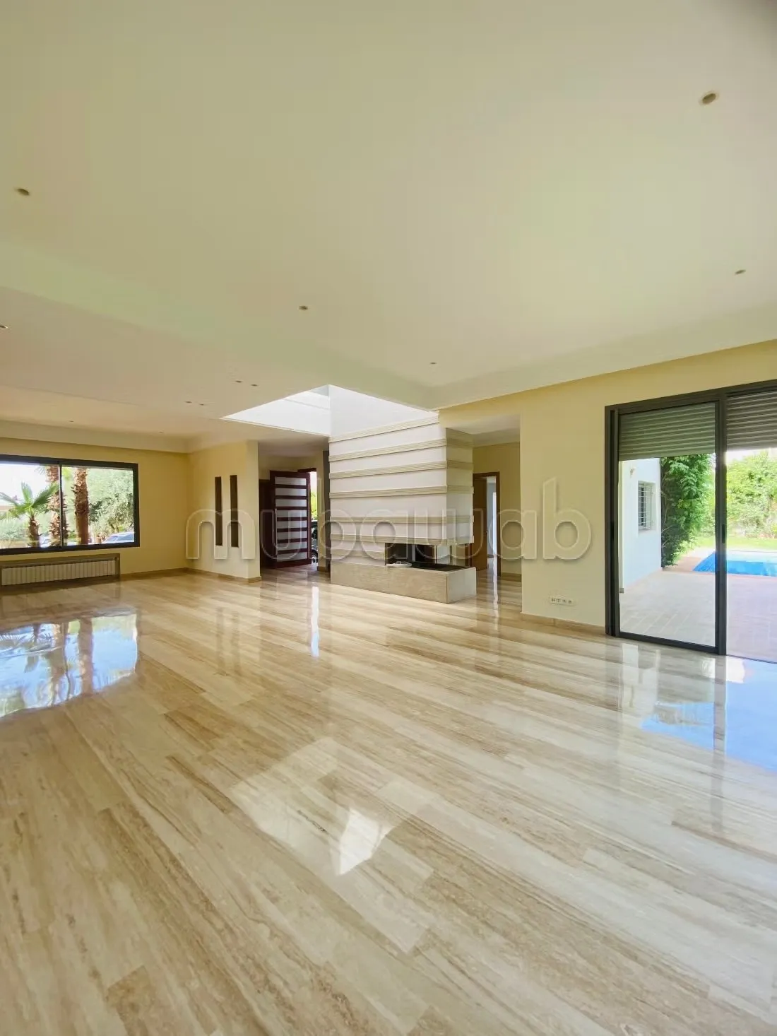 Villa de luxe à louer à Californie. 4 chambres agréables. Pi... - الدار البيضاء (3)