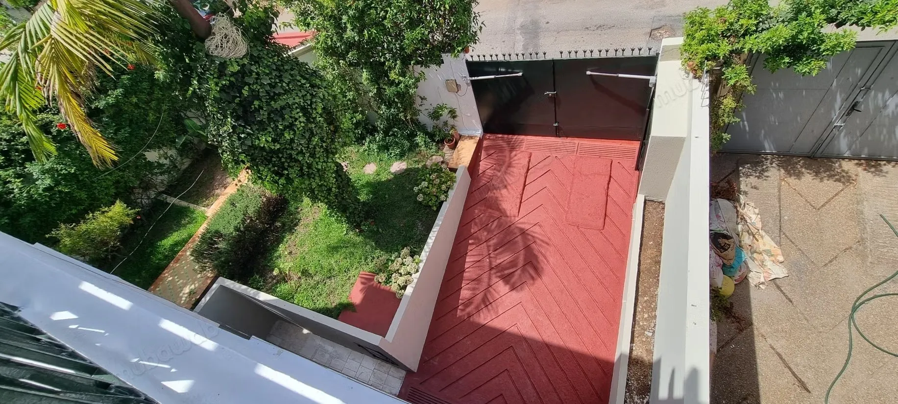 Villa en location sur le haut agdal - الرباط (2)