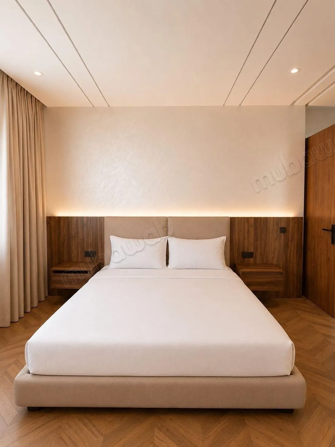 Sublime villa 5 suite proche agdal - مراكش (3)