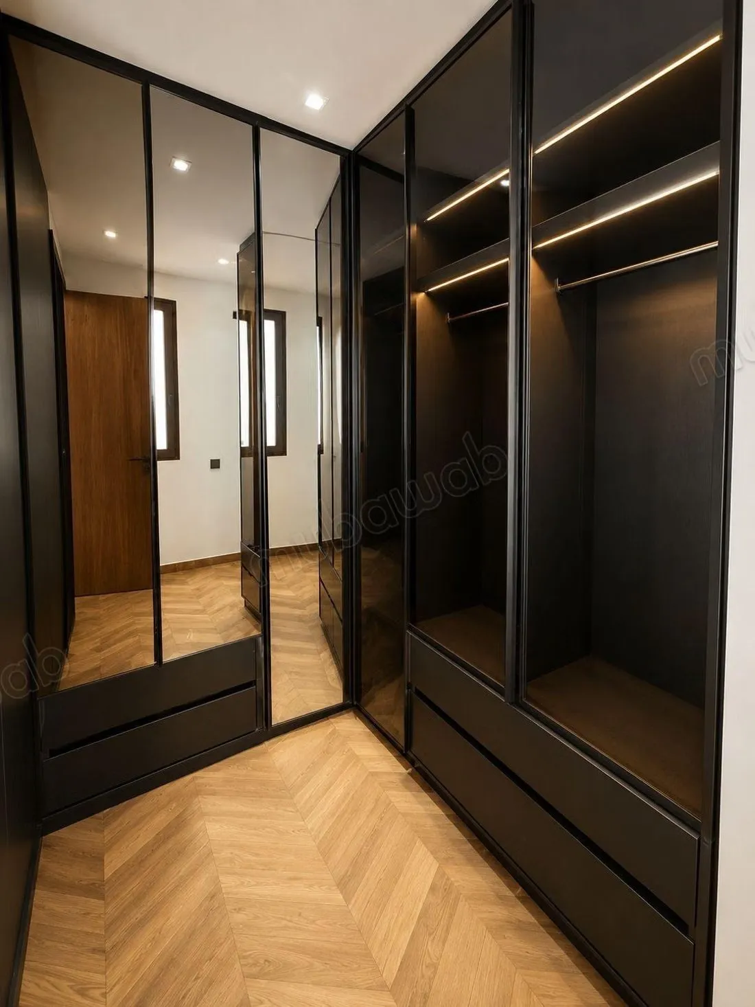 Sublime villa 5 suite proche agdal - مراكش (2)