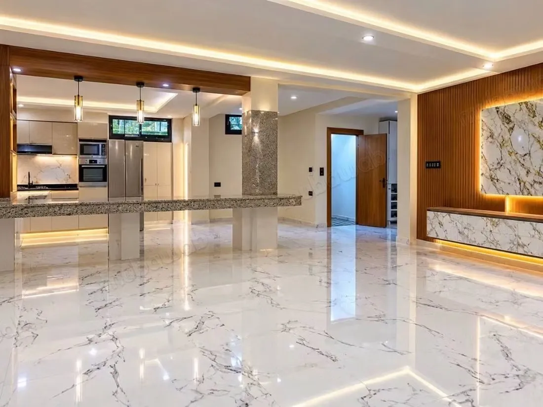Belle villa à louer à Founti. 4 chambres confortables - أكادير (2)