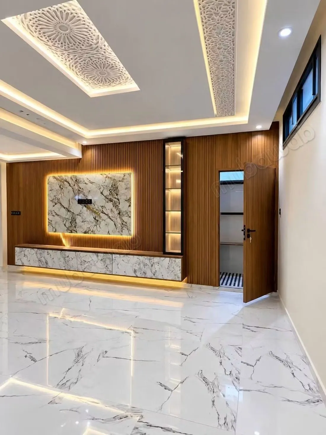 Belle villa à louer à Founti. 4 chambres confortables - أكادير