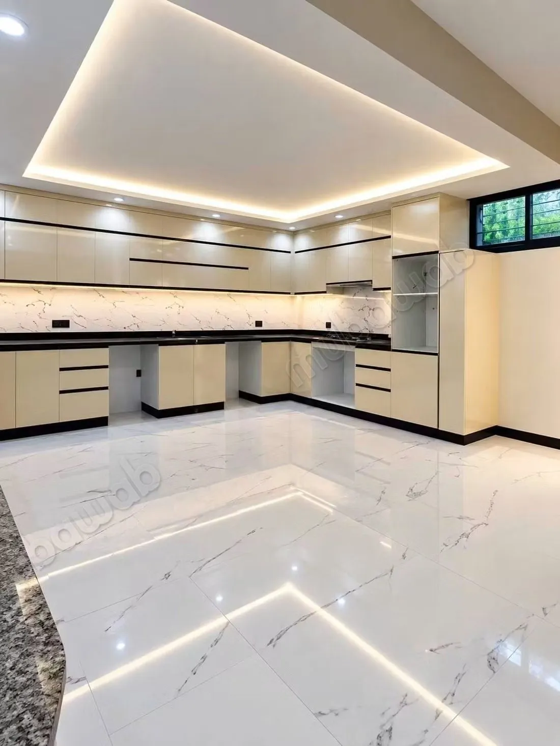 Belle villa à louer à Founti. 4 chambres confortables - أكادير (3)