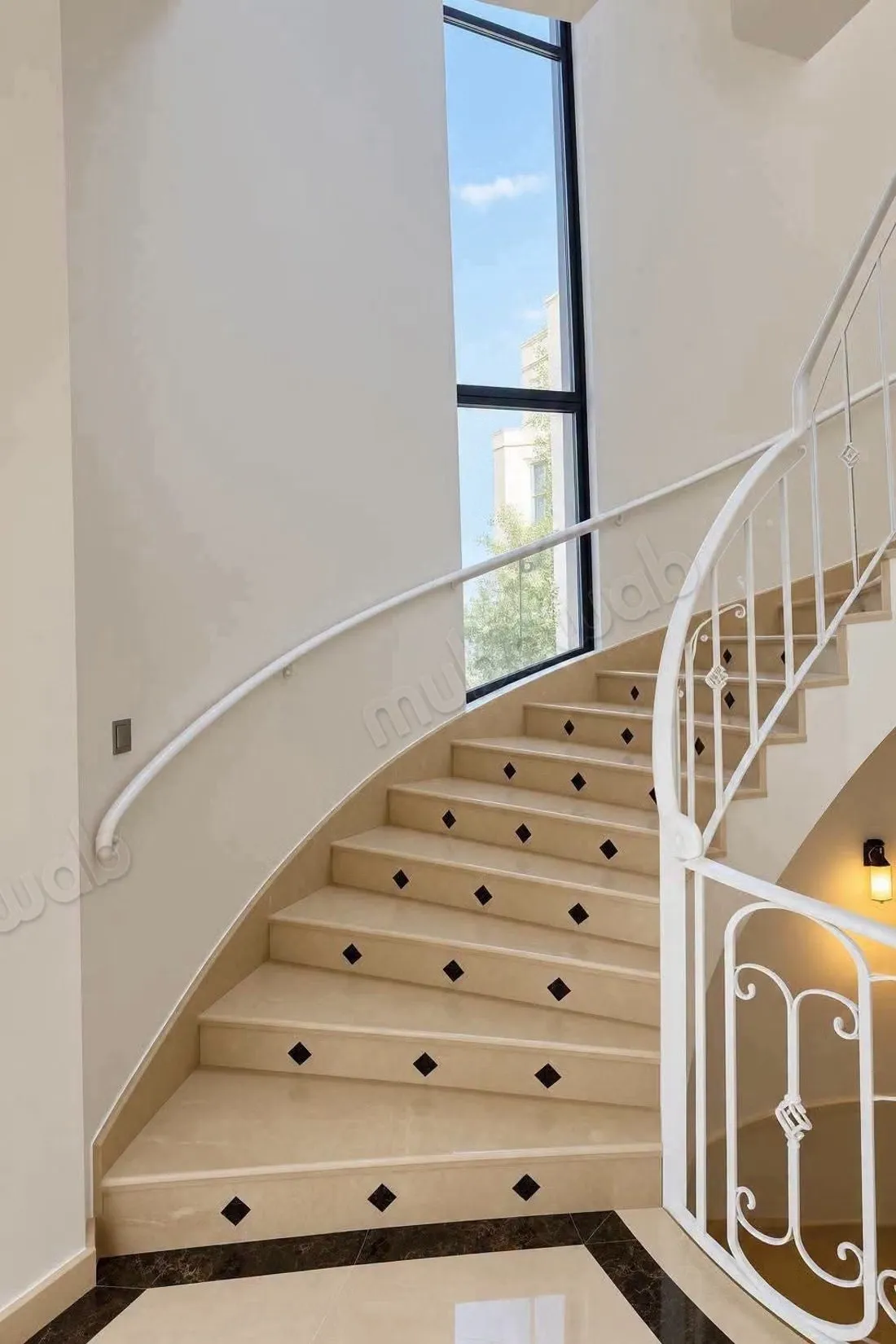 Magnifique villa à louer à Founti. 5 chambres - أكادير (3)