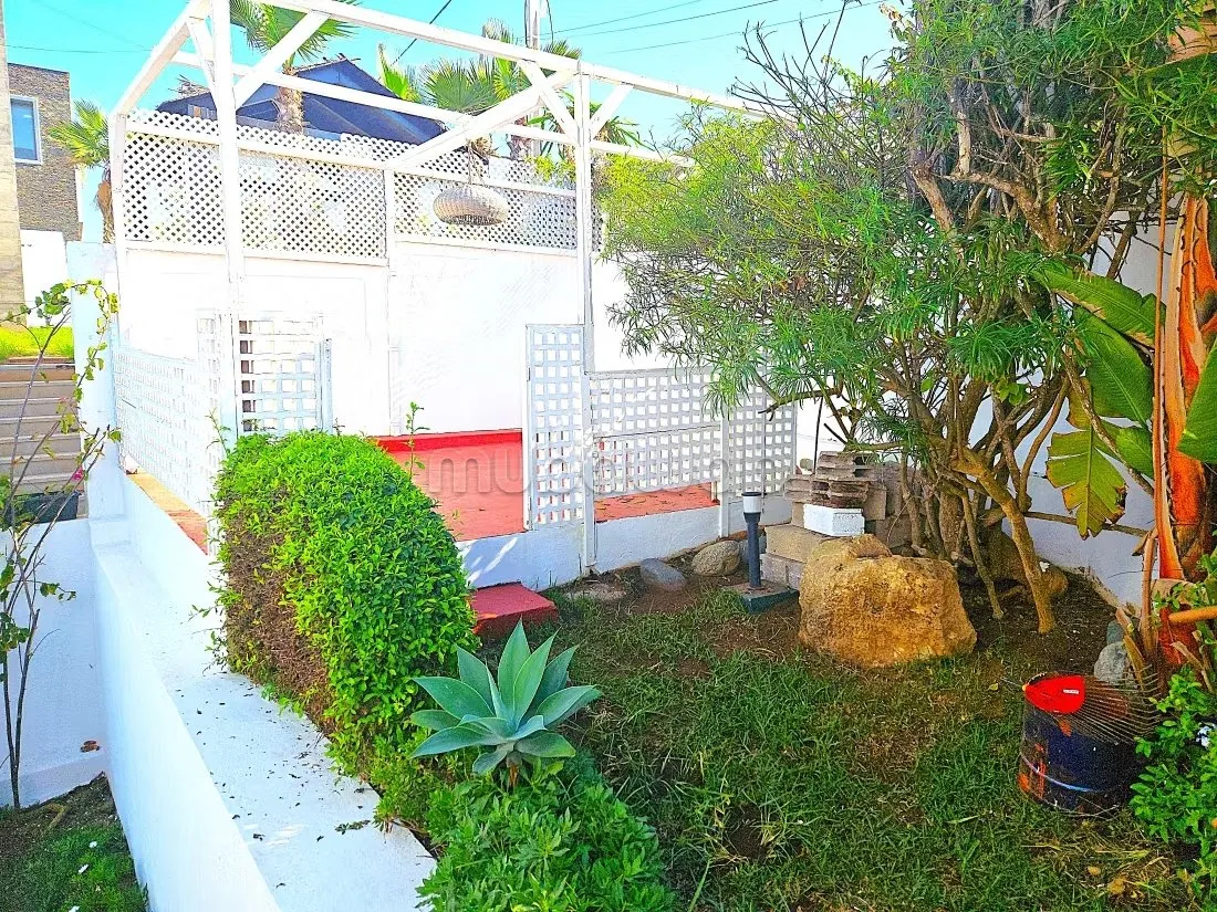 Très Belle et Coquette Villa à Harhoura - هرهورة (2)