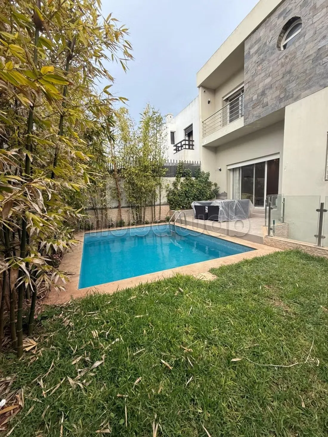 Villa à louer – Dar Bouazza - دار بوعزة