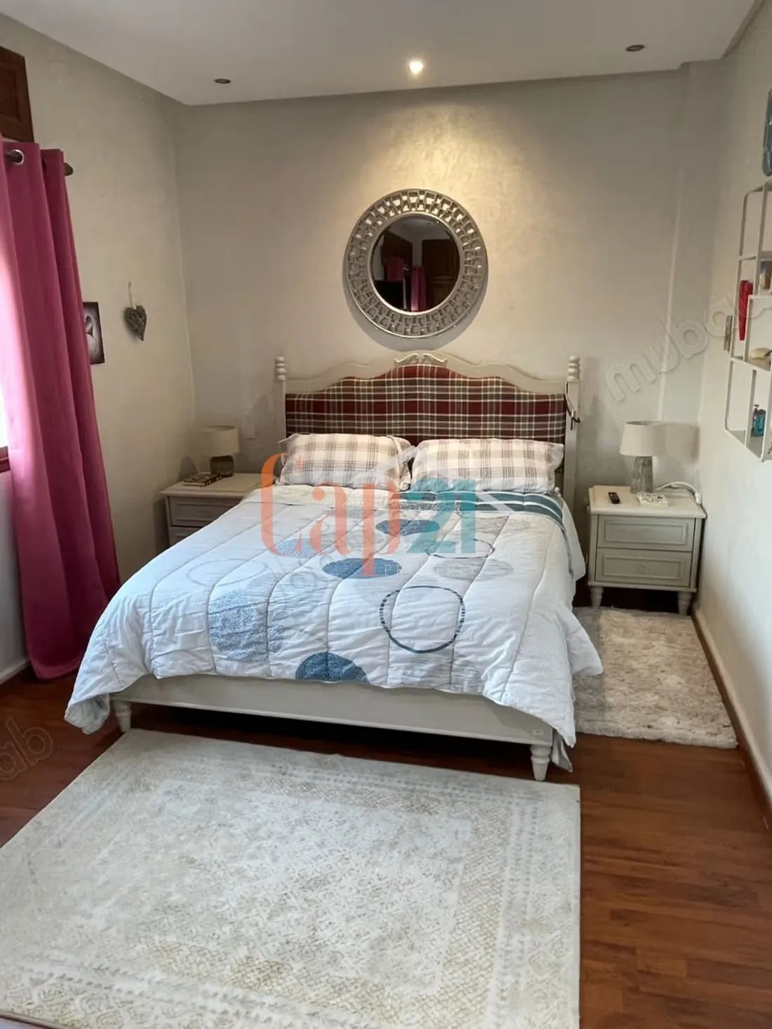 À louer, magnifique villa meublée de 300 m² Bobana - طنجة (2)