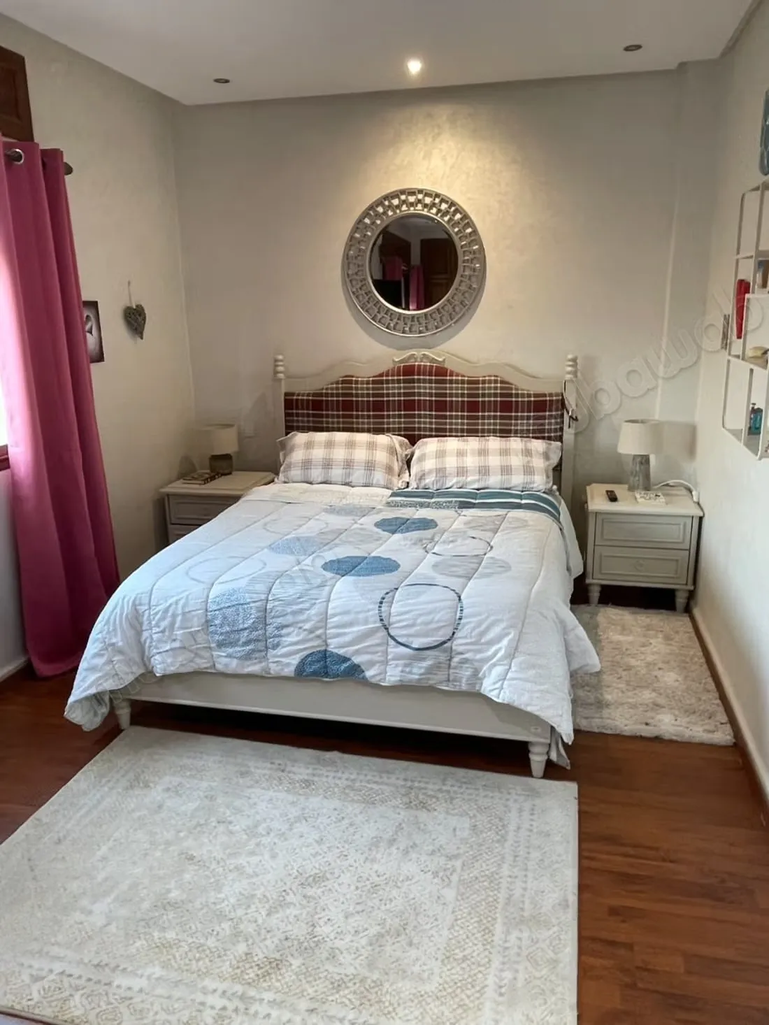 Villa moderne en location dans zone boubana - طنجة (2)