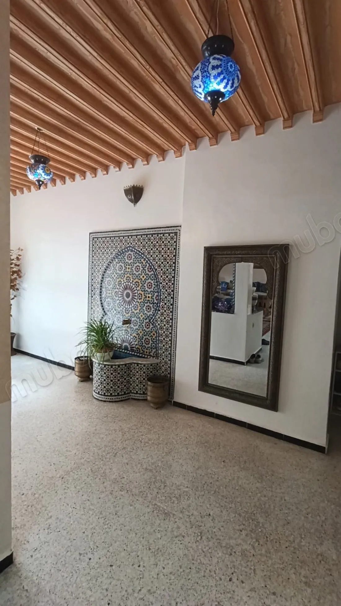 Superbe maison à vendre à Hay Al Fath. 
3 chambres - الرباط (2)
