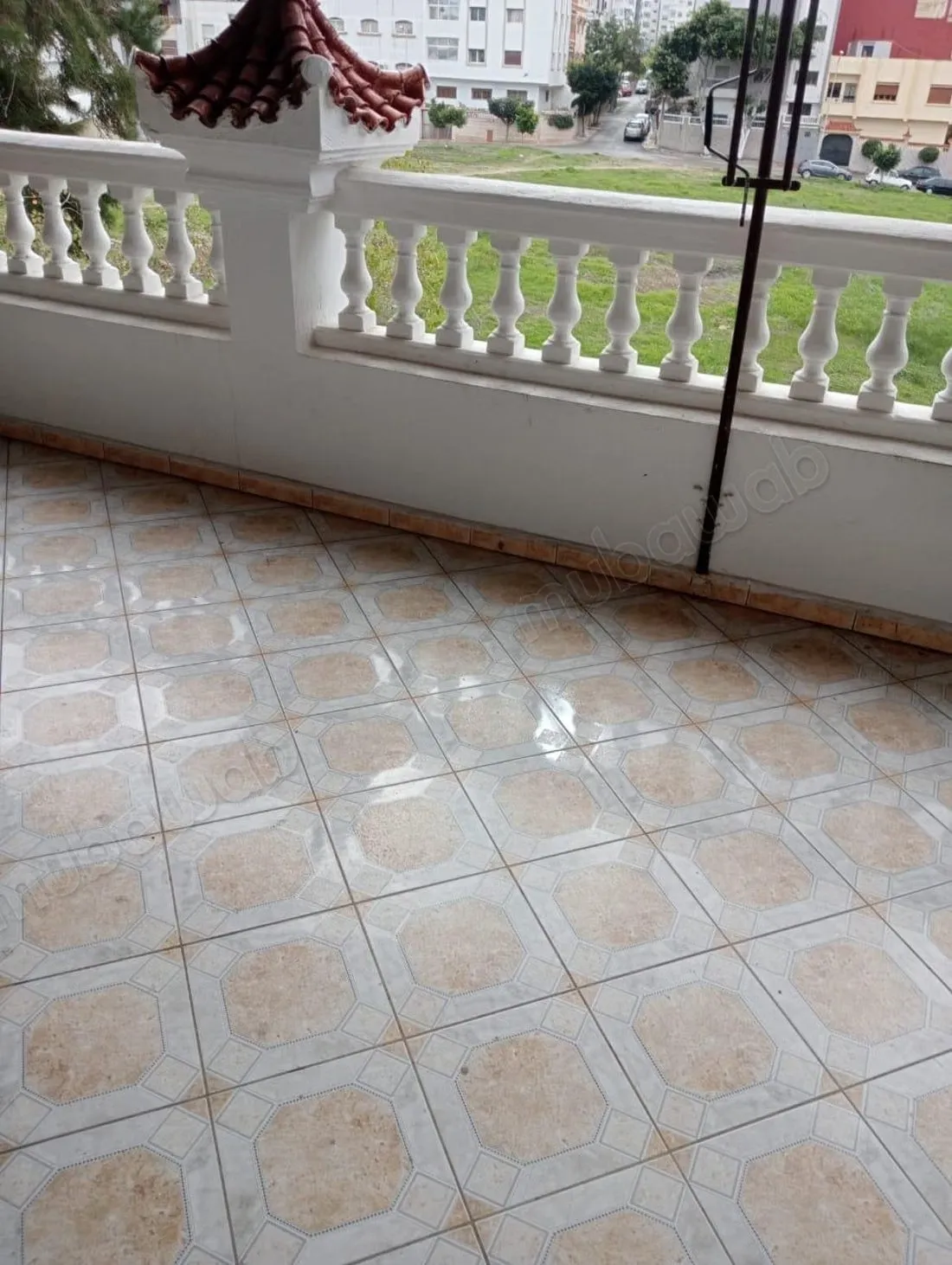 Branes 2 // 150m² // equippé - طنجة (3)