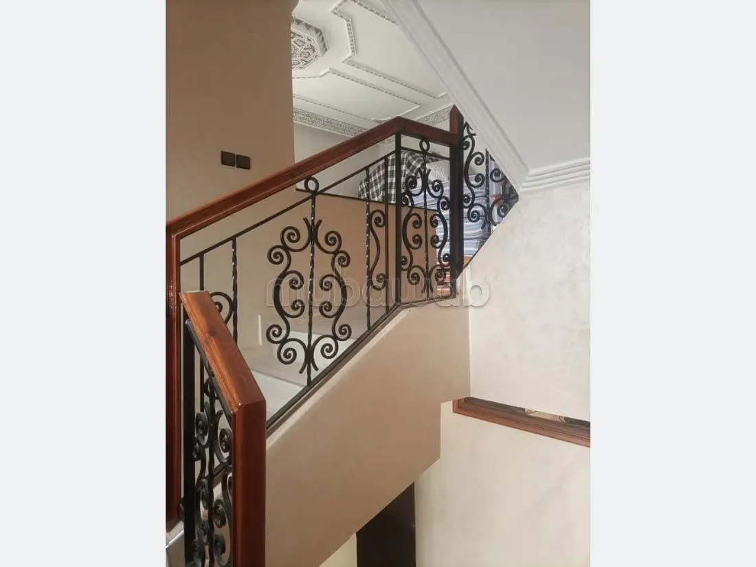 Maison NadiN Réf M124RRU - تارودانت