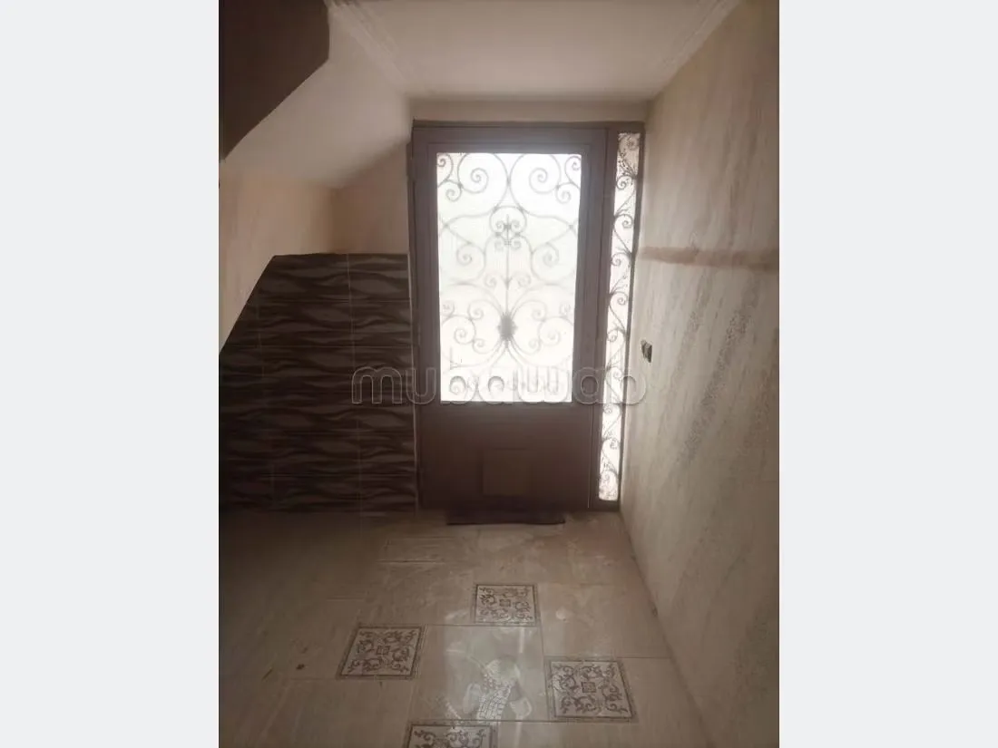 Maison NadiN Réf M124RRU - تارودانت (3)