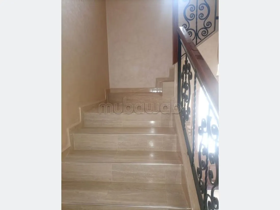 Maison NadiN Réf M124RRU - تارودانت (2)