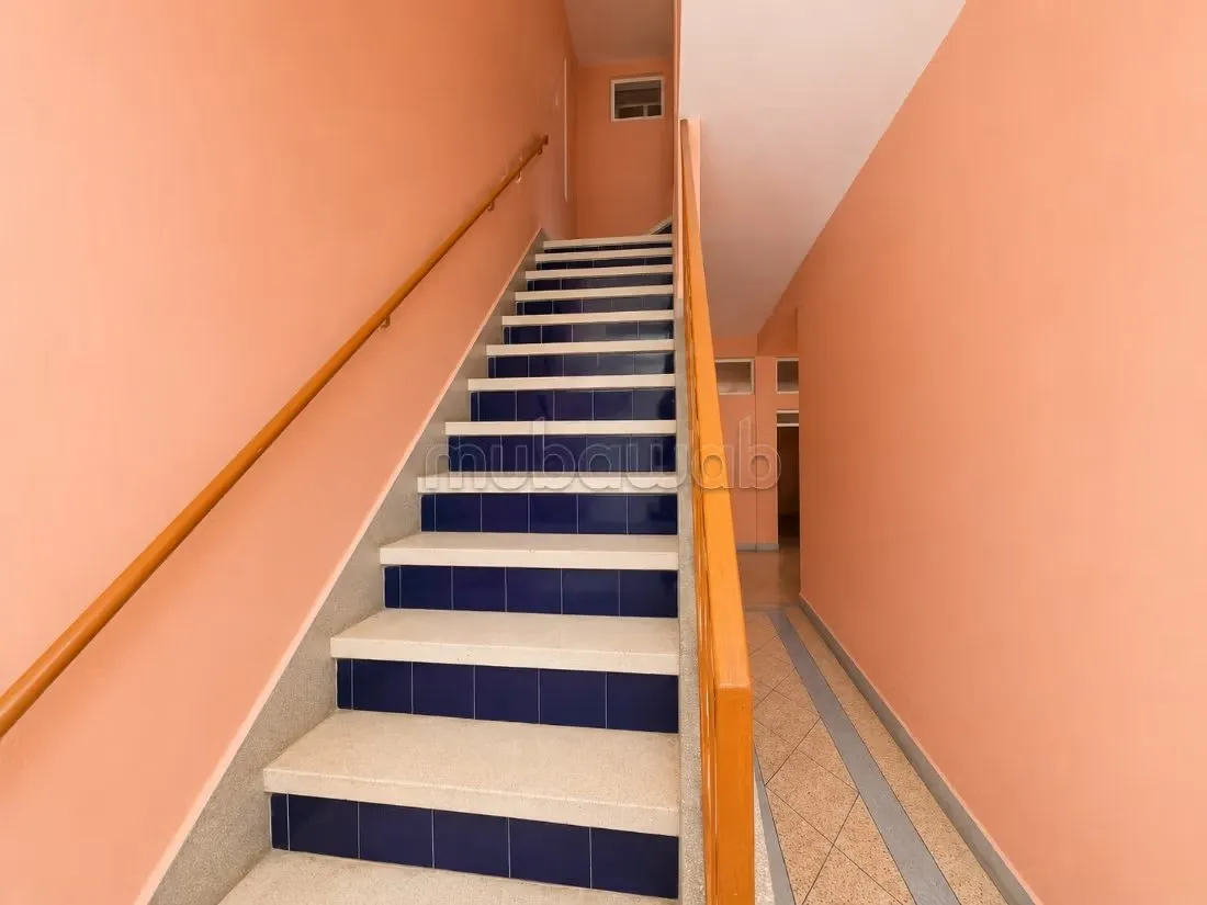 Maison Authentique Titrée - تارودانت (3)
