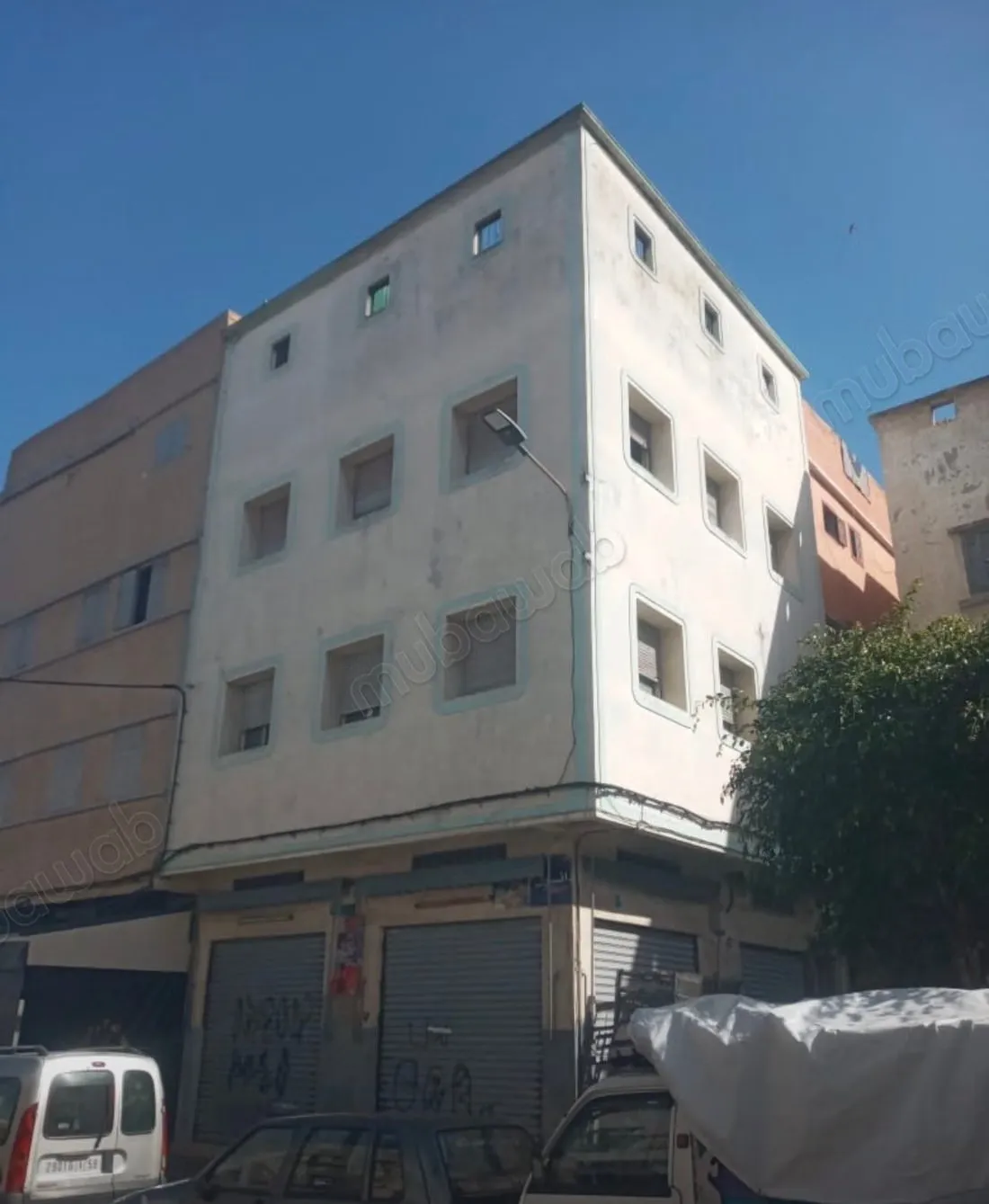 Maison à l'achat à Sidi Othmane.
Superficie 54 m².
Salon Mar... - الدار البيضاء