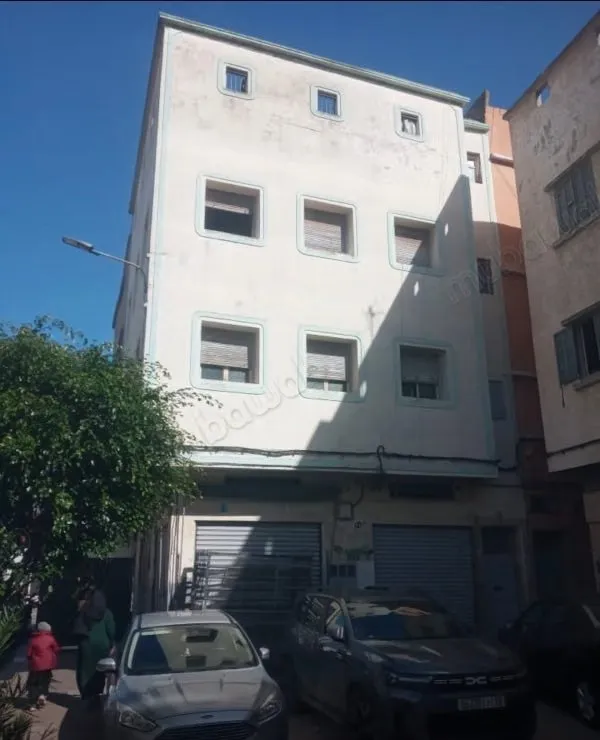 Maison à l'achat à Sidi Othmane.
Superficie 54 m².
Salon Mar... - الدار البيضاء (2)