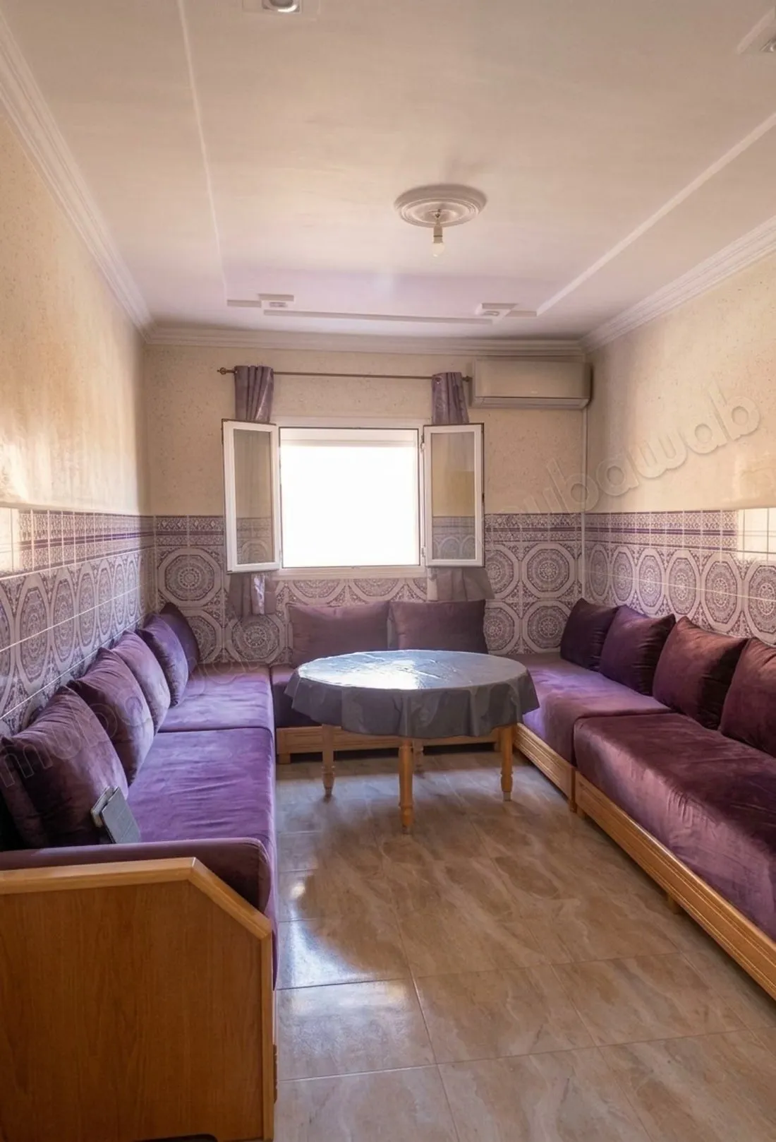 Très belle maison à vendre à Lazari. Belles chambres. Meublé - وجدة (3)