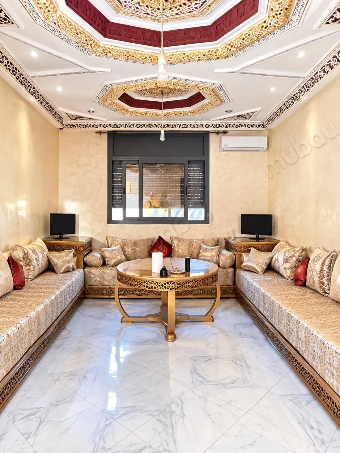 À Vendre : Maison à Agdal. 5 Belles Chambres. Meublée - وجدة (2)