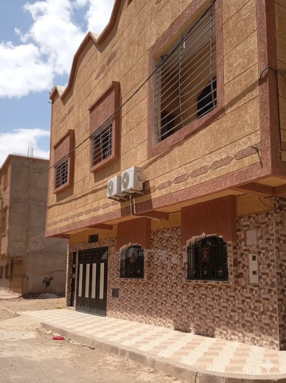 À Vendre : Maison à Agdal. 5 Belles Chambres. Meublée - وجدة