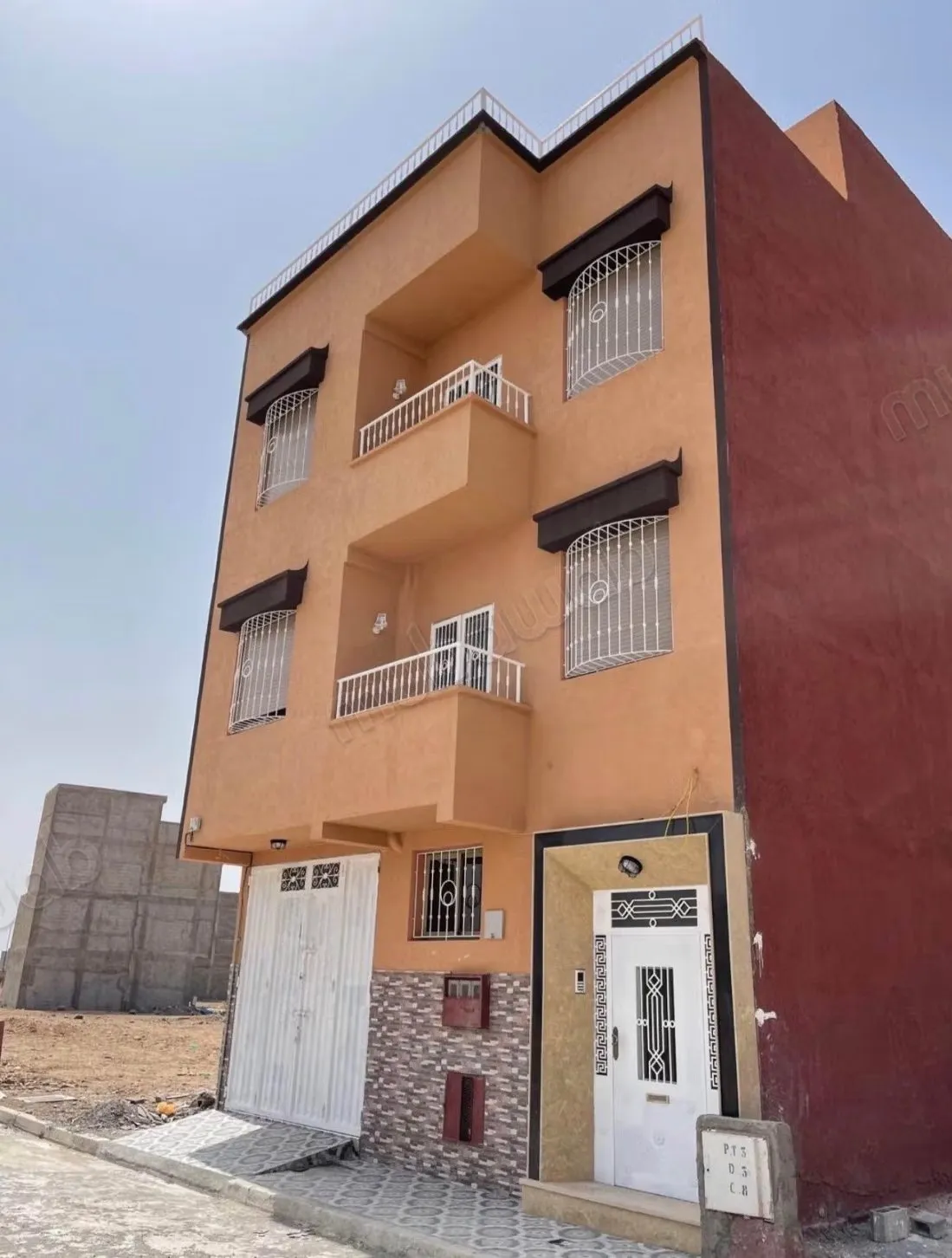 Très belle maison en vente à Ouahat sidi Ibrahim. Surface de... - مراكش