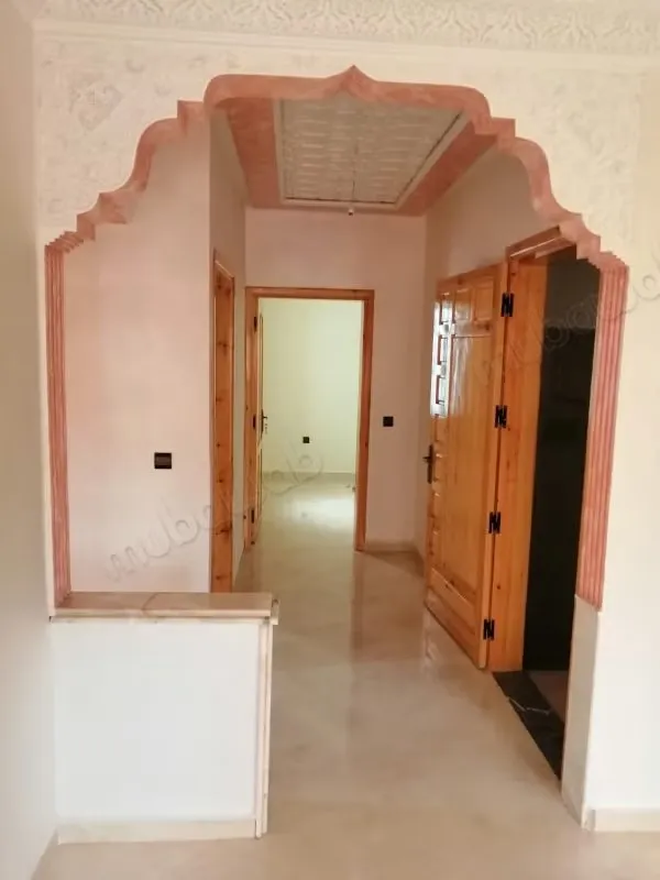 Maison R2 titrée à Kénitra El Haddada à vendre - القنيطرة (2)