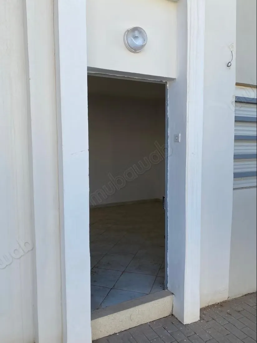 Maison économique 75m2 à Oujda Hay Agdal - وجدة