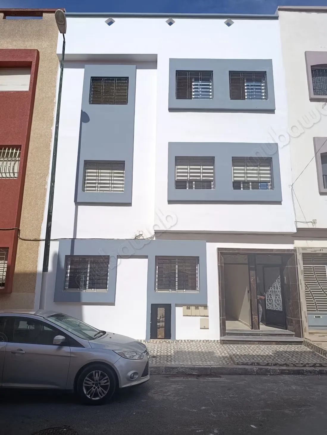 Maison R2 titrée à Kénitra El Haddada à vendre - القنيطرة