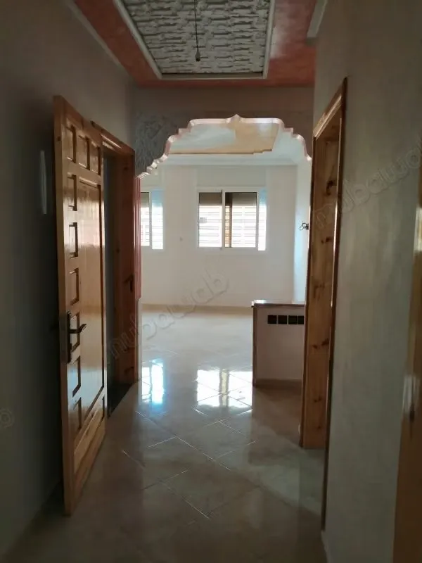 Maison R2 titrée à Kénitra El Haddada à vendre - القنيطرة (3)