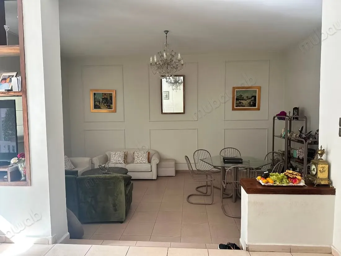 Maison calme dans impasse et trop bien ensoleillée - تمارة (2)