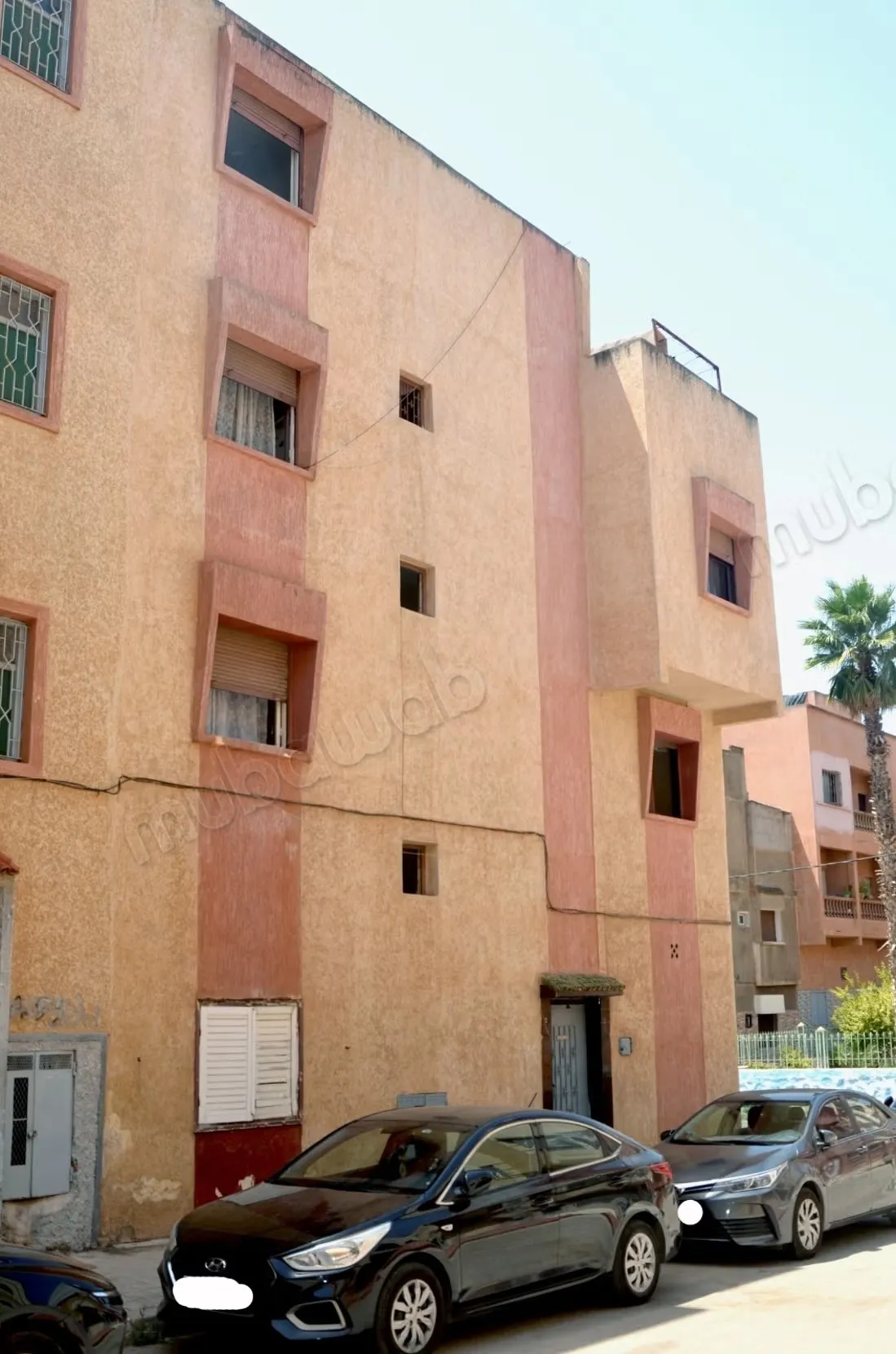 À vendre : maison R2 titrée, située à Salé, Hay Essalam, su... - سلا