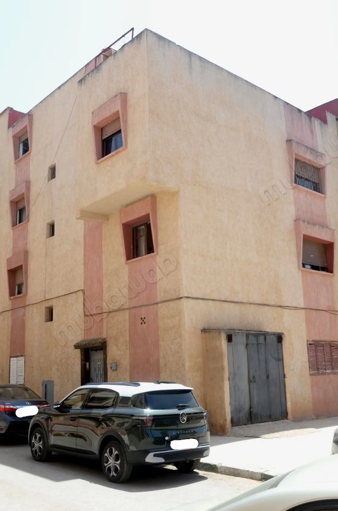 À vendre : maison R2 titrée, située à Salé, Hay Essalam, su... - سلا (2)