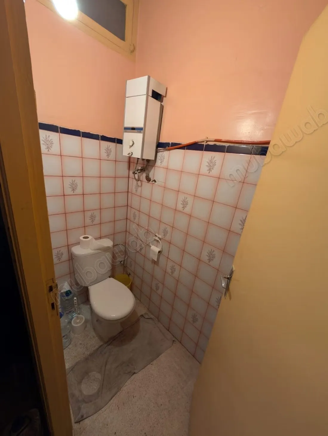 Maison 110 m2 au sol sur 3 étages à Temara centre - تمارة (2)