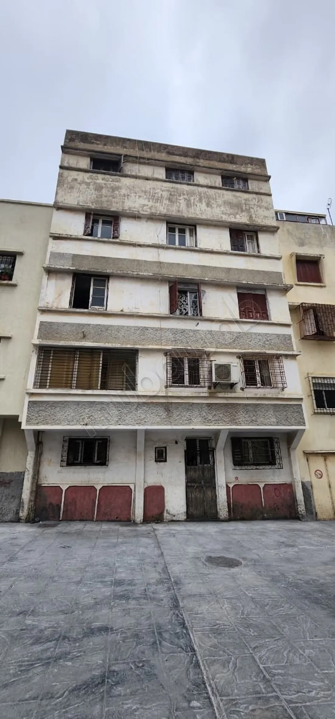Maison R plus 3 double façade à vendre - الرباط (2)