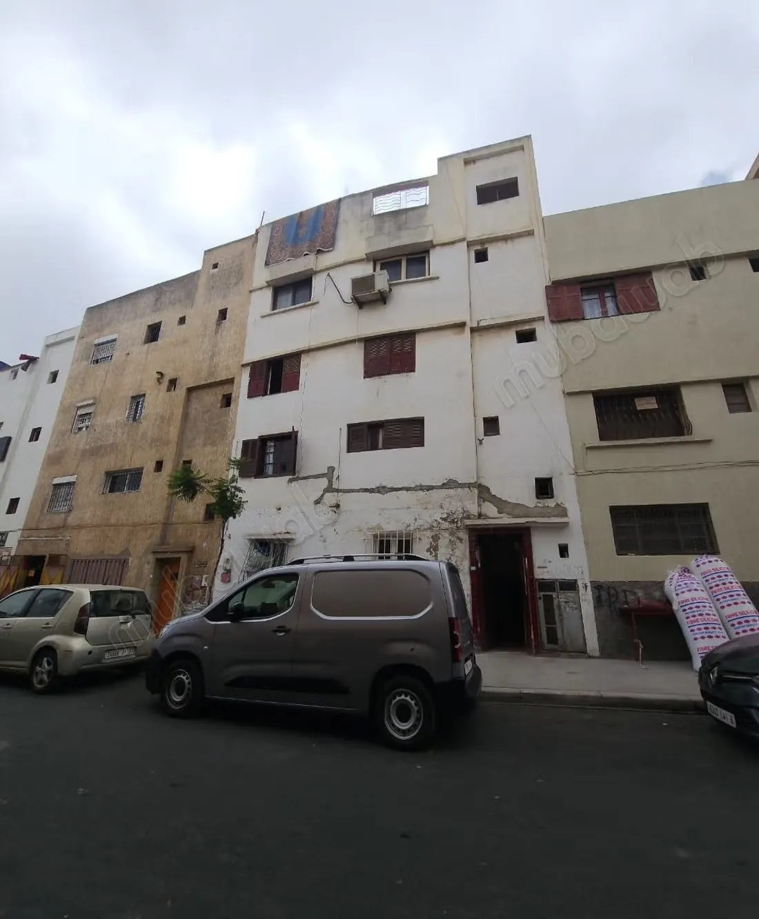 Maison R plus 3 double façade à vendre - الرباط