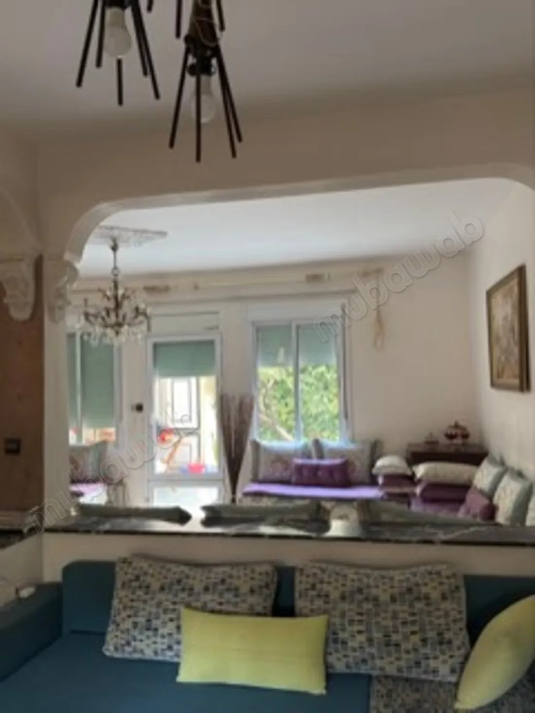 Maison spéciale à ne pas rater - فاس (3)