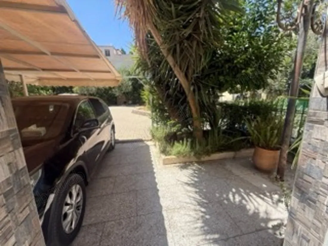 Maison spéciale à ne pas rater - فاس