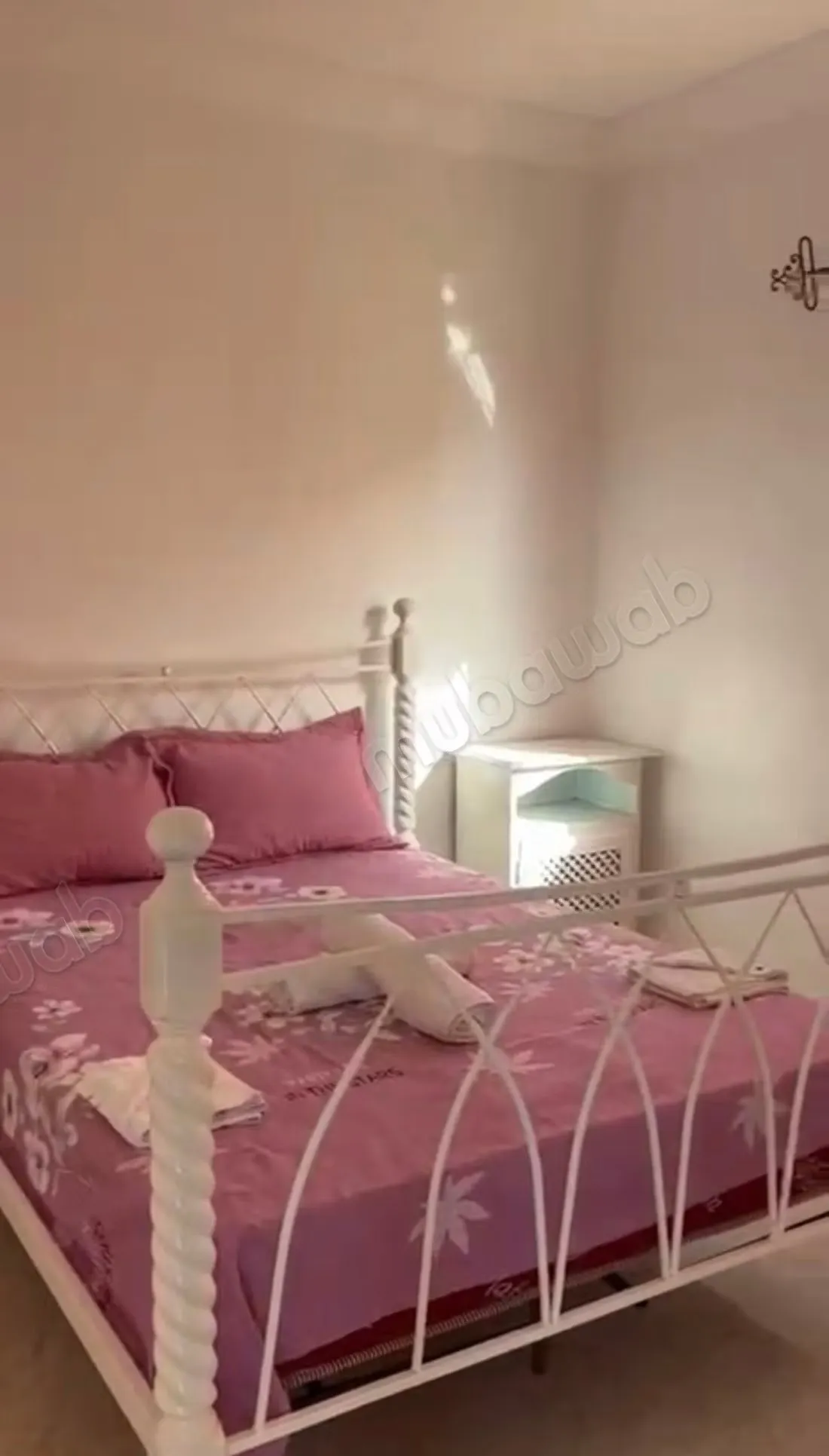 Maison à deux étages - الوليدية
