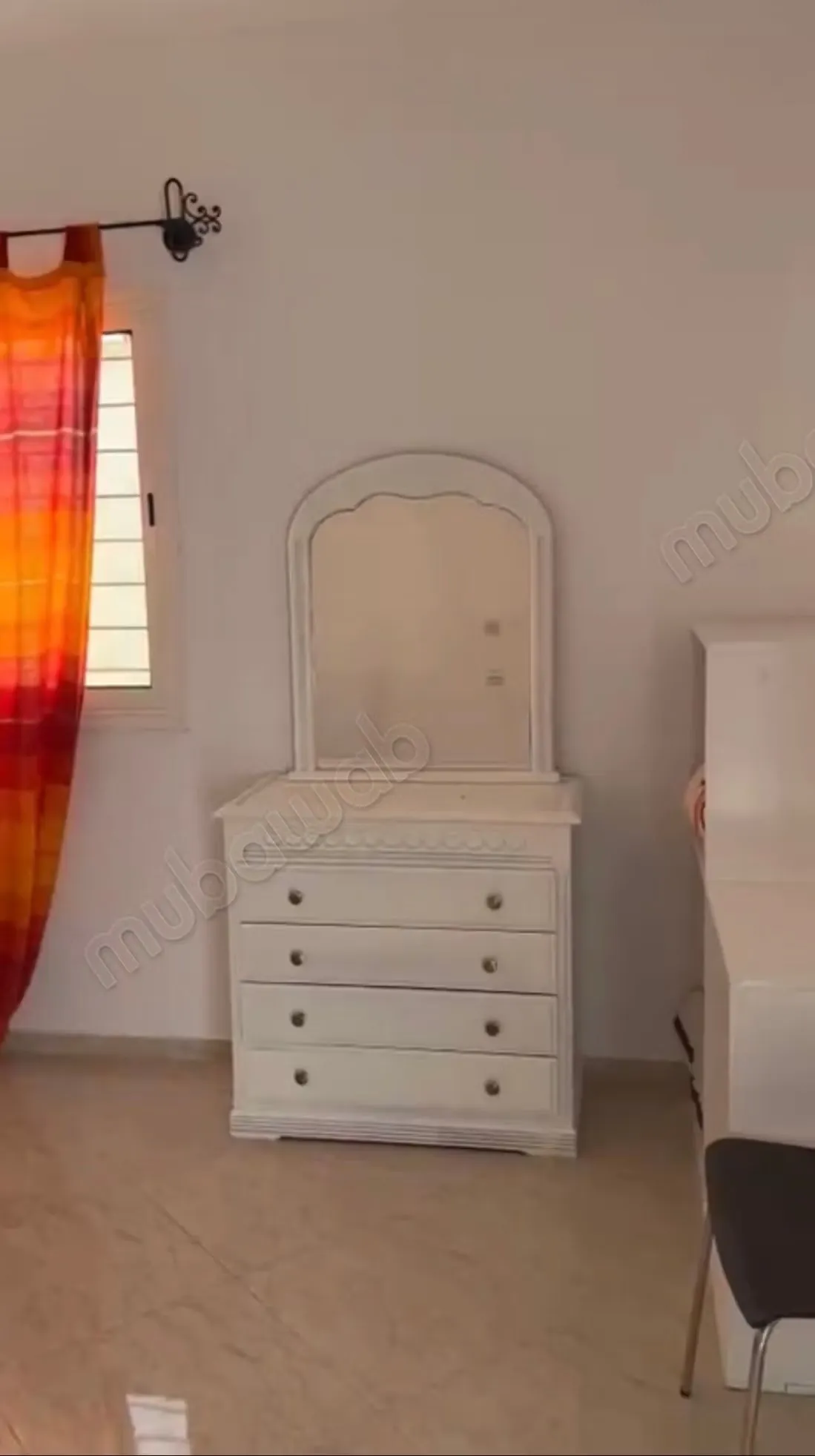 Maison à deux étages - الوليدية (2)