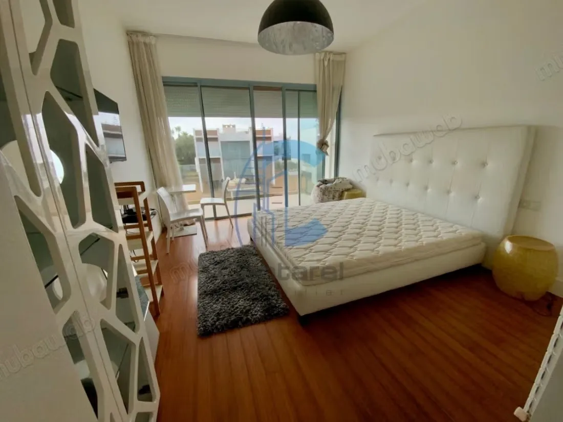 Villa à vendre - بوزنيقة