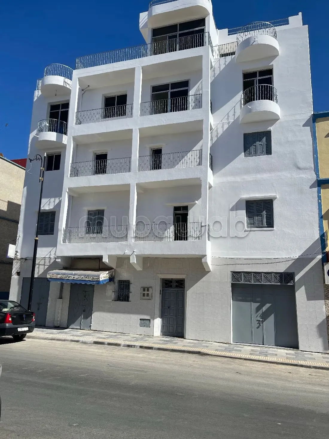 Maison à vendre à Larache. Superficie 670 m². Bien meublé - العرائش (2)