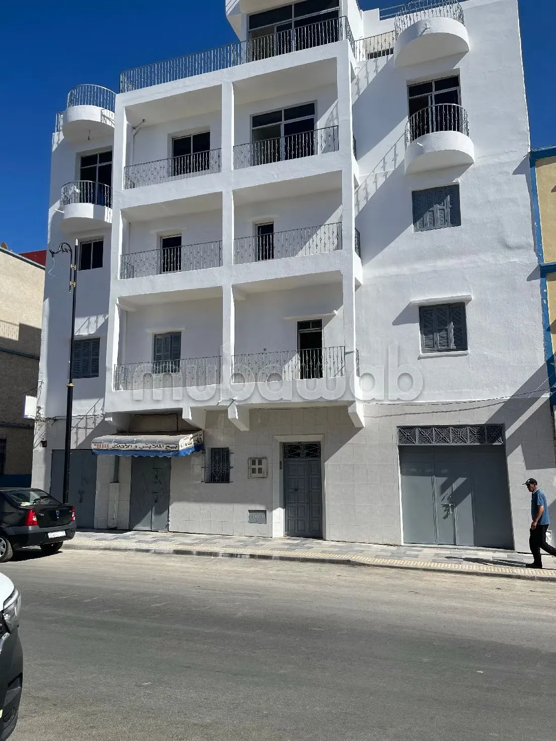 Maison à vendre à Larache. Superficie 670 m². Bien meublé - العرائش (3)